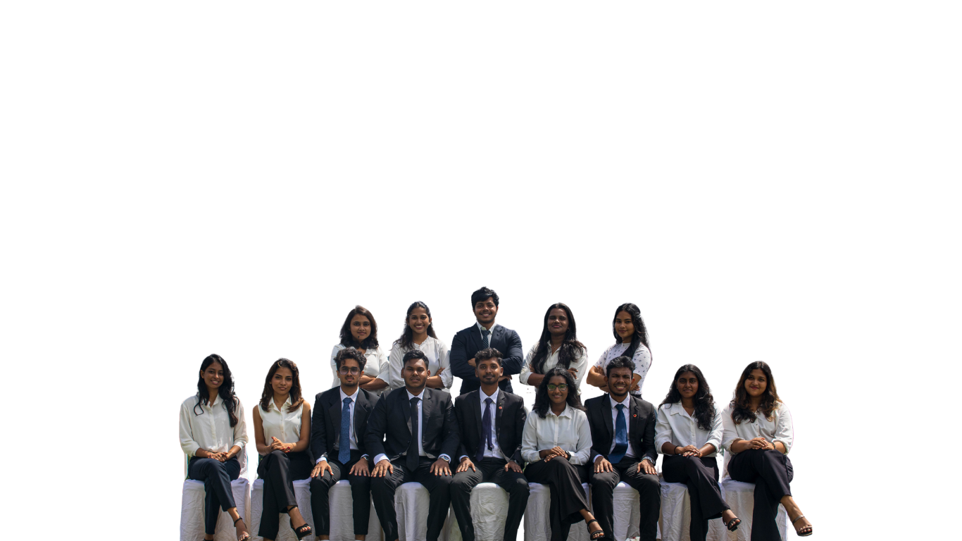 Executive Committee Image